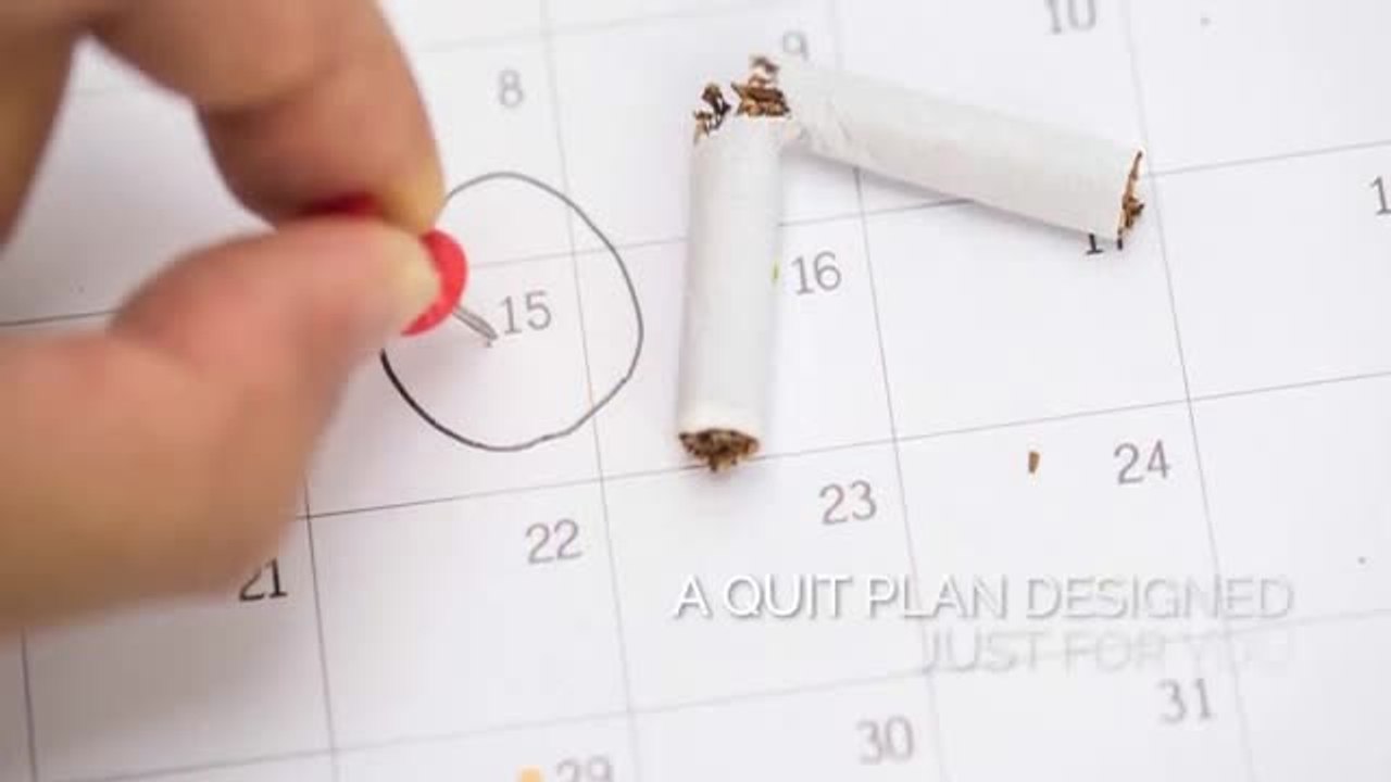 What to expect on your first call with a quit coach