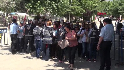 Amasya Cumhurbaşkanı Adayı İnce Seçimle Gelen Seçimle Gider -Hd