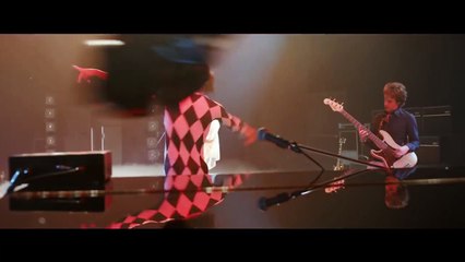 BOHEMIAN RHAPSODY Bande Annonce Teaser (Queen Le Film, 2018)