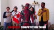 DEADPOOL 2 "Deadpool Loves Canada" Trailer