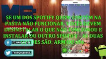 Como Usar o Spotify Premium Ilimitado De Graça (Novo Método 2017)