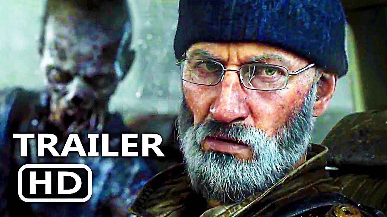 OVERKILL'S THE WALKING DEAD New Trailer