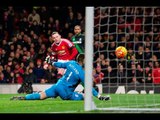 Manchester United 3-0 Stoke City | Goals; Lingard, Martial, Rooney | REVIEW
