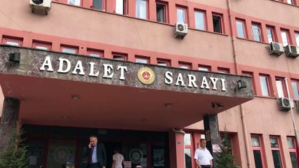 FETÖ'nün hücre evlerine operasyon - KARABÜK