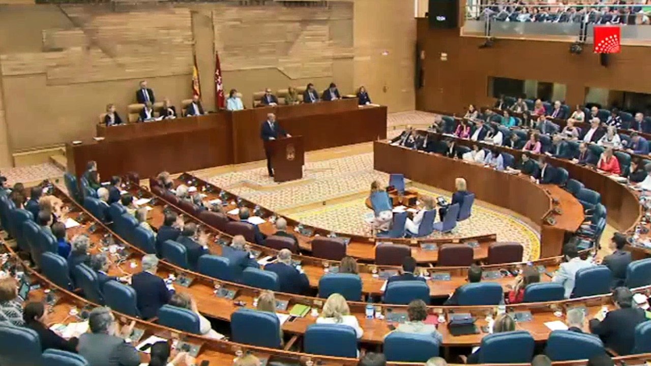 PSOE y Podemos critican las políticas de Garrido