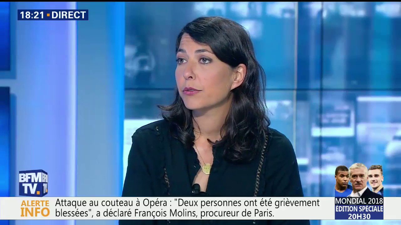 Attaque au couteau : ce qu’il faut retenir de la conférence du procureur Molins