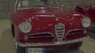 Alfa Romeo - 2018 Mille Miglia - Sealing and inspection