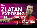 Derby Special! Manchester United vs Man City | TYT Sports Let's Talk Tactics