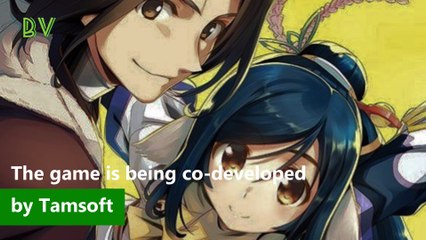 PS4 Exclusive Utawarerumono Zan Gets First Trailer and Japanese Release Date