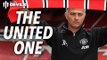 JOSE MOURINHO PITCHSIDE AT OLD TRAFFORD | MANCHESTER UNITED MANAGER UNVEILING