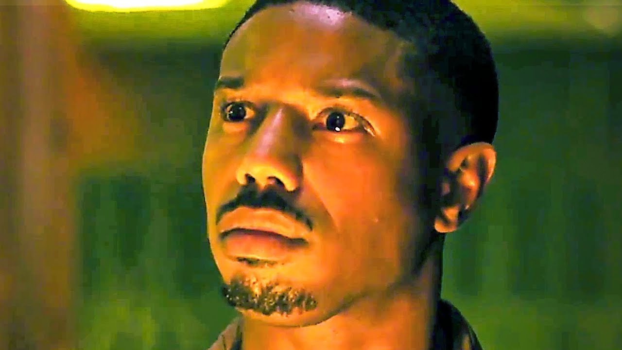FAHRENHEIT 451 Bande Annonce