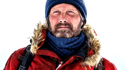 ARCTIC Bande Annonce