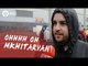 Ohhhh Oh Mkhitaryan! | Hull City 0-1 Manchester United | FANCAM