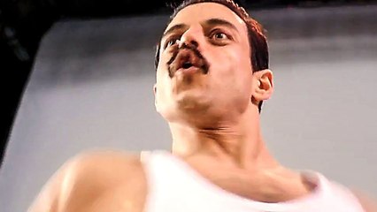 BOHEMIAN RHAPSODY Bande Annonce VOST