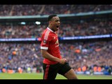 Everton 1-2 Manchester United | Goals; Martial, Fellaini, Smalling O.G. | REVIEW