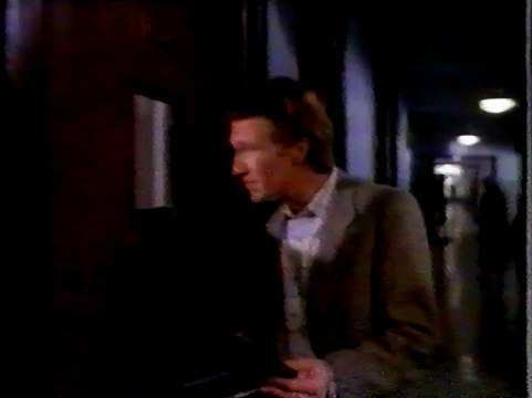 A Nightmare On Elm Street 3: Dream Warriors (1987) - VHSRip - Rychlodabing (3.verze)