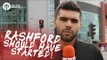 Marcus Rashford Should Have Started! | Manchester United 1-2 Manchester City | REVIEW