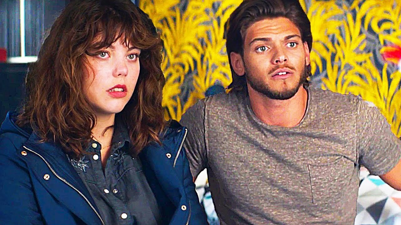 TAMARA 2 Bande Annonce