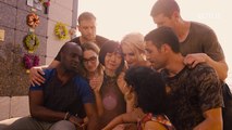 Sense8 (Netflix) - Tráiler oficial final de serie (subtitulado)