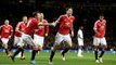 Manchester United 2-0 Crystal Palace | Goals; Delaney (og), Darmian | REVIEW