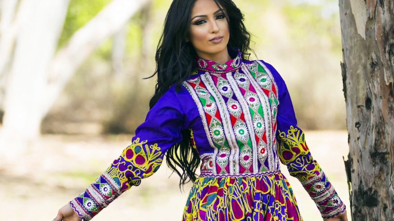 Saiid Sayed - qarsak - new afghani song 2018 افغانی-سعید سیاد —قرصک