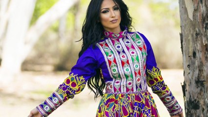 Saiid Sayed - qarsak - new afghani song 2018 افغانی-سعید سیاد —قرصک