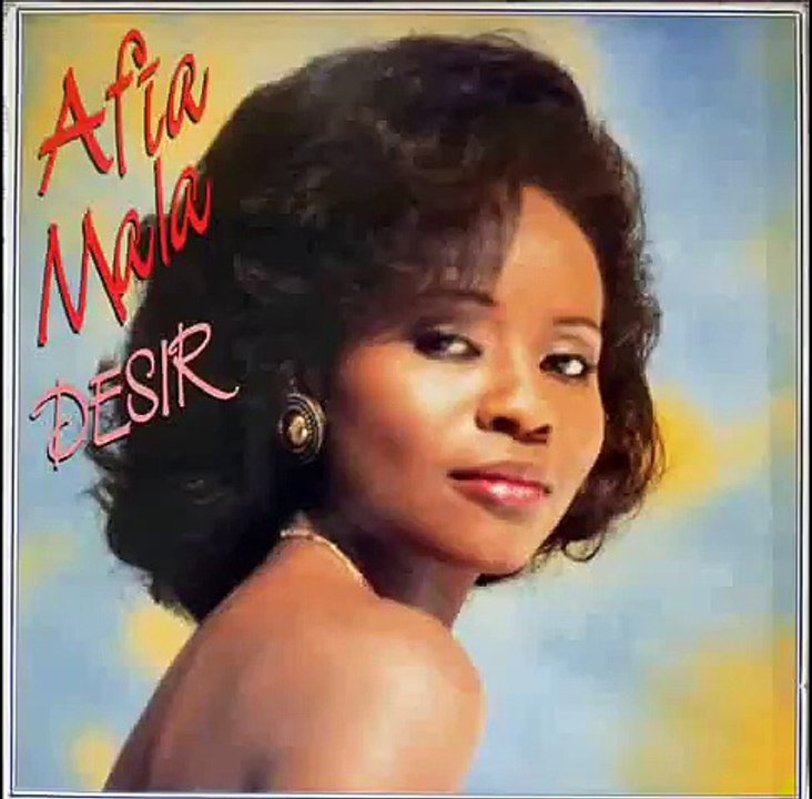 Tout Le Monde Est Coupable - Afia Mala
