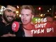 Jose Mourinho Shut Them Up! | Manchester United 1-0 Manchester City | FANCAM