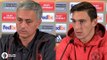 Jose Mourinho: 'End of Contract is Minimum' | Fenerbahçe vs Manchester United FULL PRESS CONFERENCE