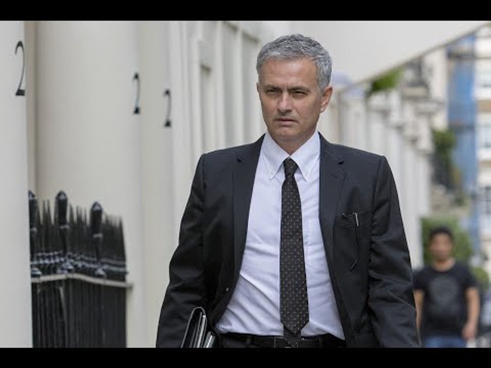 José Mourinho CONFIRMED! | Manchester United Fan Reaction