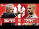 Manchester United 1-0 Manchester City LIVE DERBY WATCHALONG STREAM!