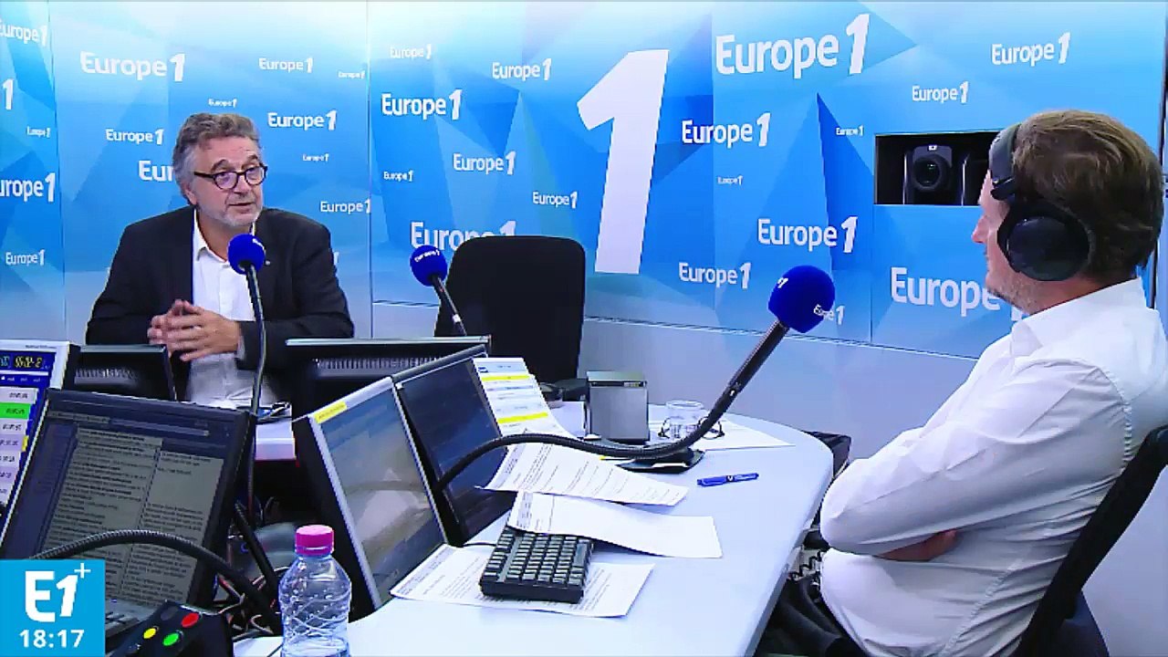 Michel Reynaud : "Les Français n'ont pas compris que l'alcool est dangereux"