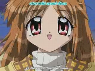 Kanon OP 1