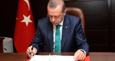 Borç yapılandırma 2018! Erdoğan, Borç Yapılandırma ve Emekliye İkramiyeyi Onayladı! Peki Hangi Borçlar Yapılandırılacak?