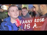 Danny Rose Is A... | Manchester United 1-0 Tottenham Hotspur | FANCAM