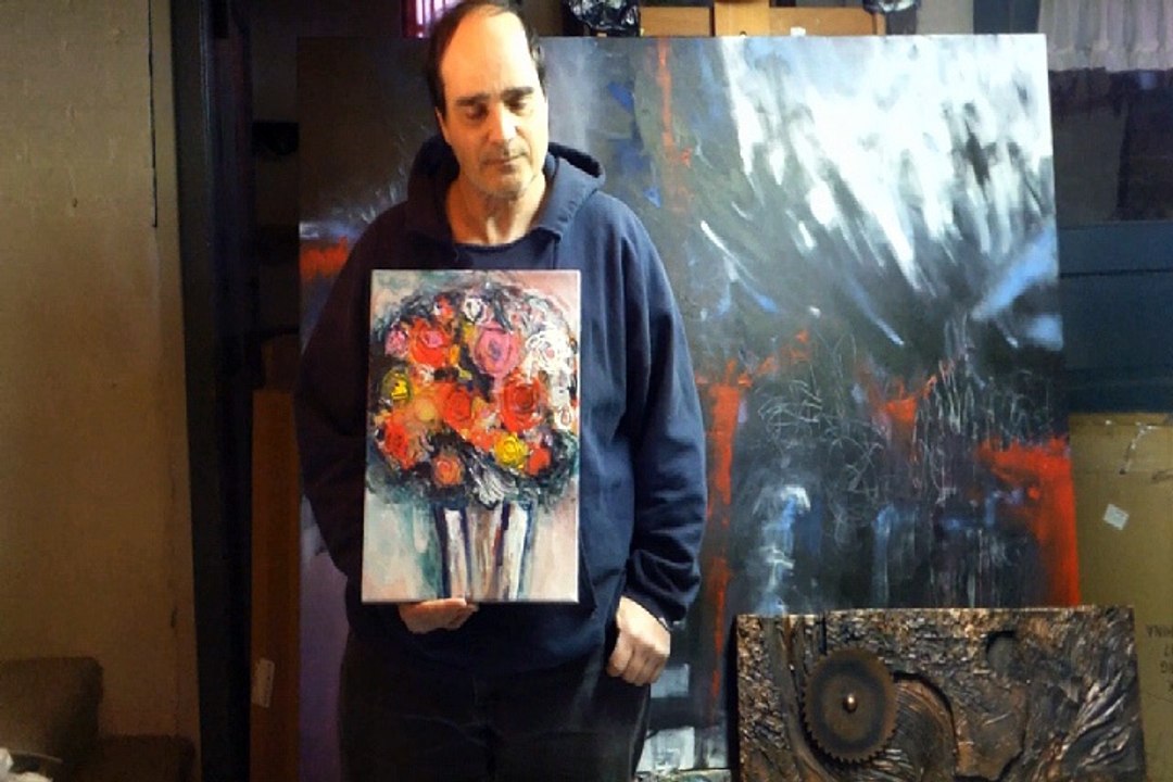 HOW TO PRICE AN ACRYLIC PAINTING By Skye Taylor
