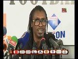 La liste des 23 joueurs de Aliou Cissé Découvrez les 4 réservistes