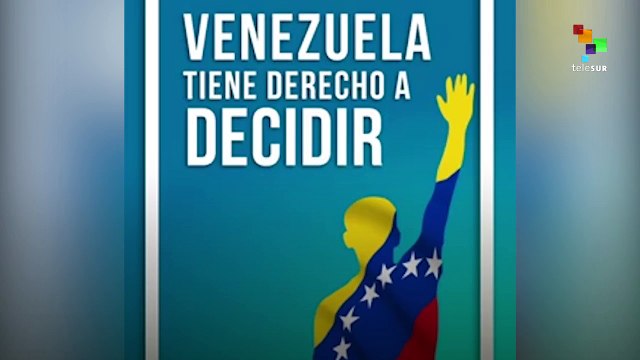 Argentine Politician, Florencia Saintout: Respect Venezuelan Democracy