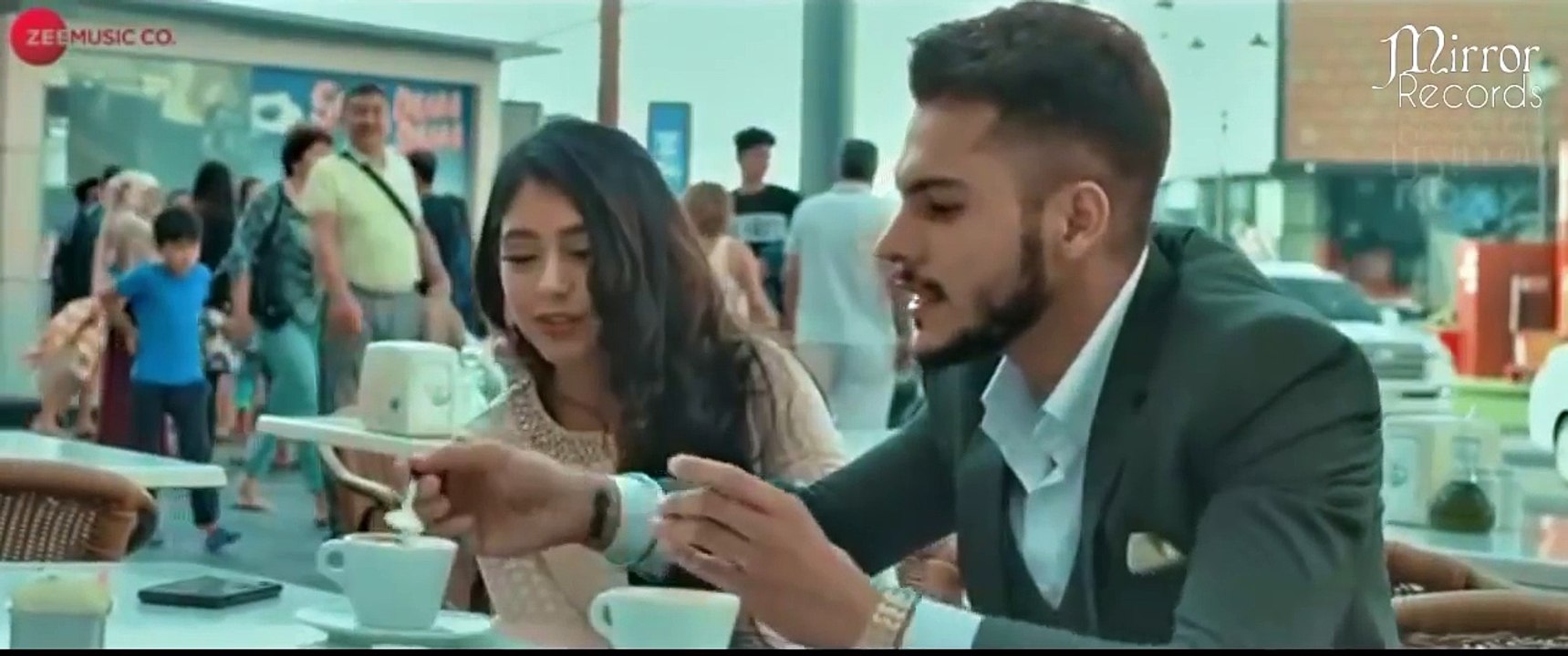 Heart Touching Song ll Pardesi Pardesi Jana Nahi - Niti Taylor