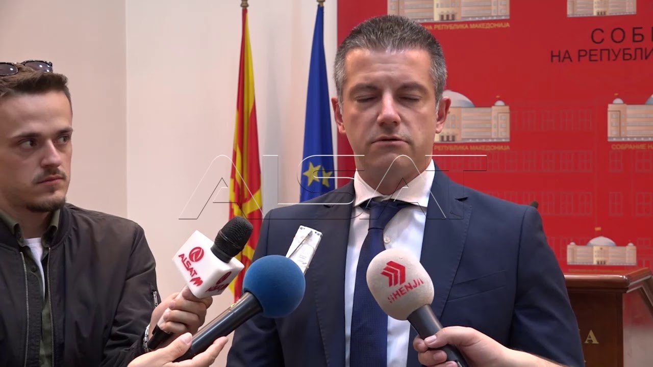 Собрание, продолжува дебатата за Законот за мед...