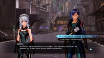 Kuroblade2 Sword art Online Fatal Bullet Folge 17