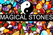 Magical Crystals and Stones For Taoist Weather Magick - Lord Josh Allen