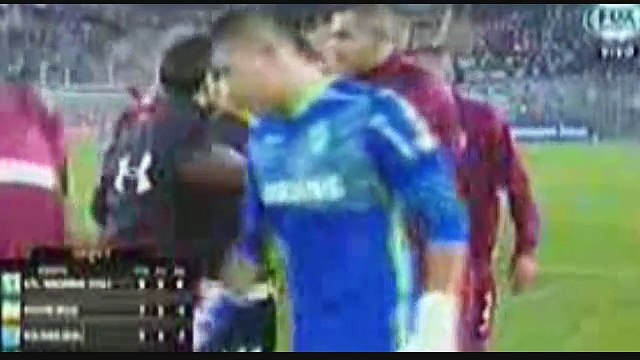 Colo Colo vs Bolivar (2x0) Resumen y Goles Copa Libertadores 2018