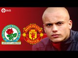 Wes Brown on Manchester United, Mourinho, Bailly and More! THE INTERVIEW