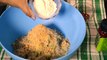 How to prepare Potato Nuggets | Potato Snack recipe | Kids lunch box idea