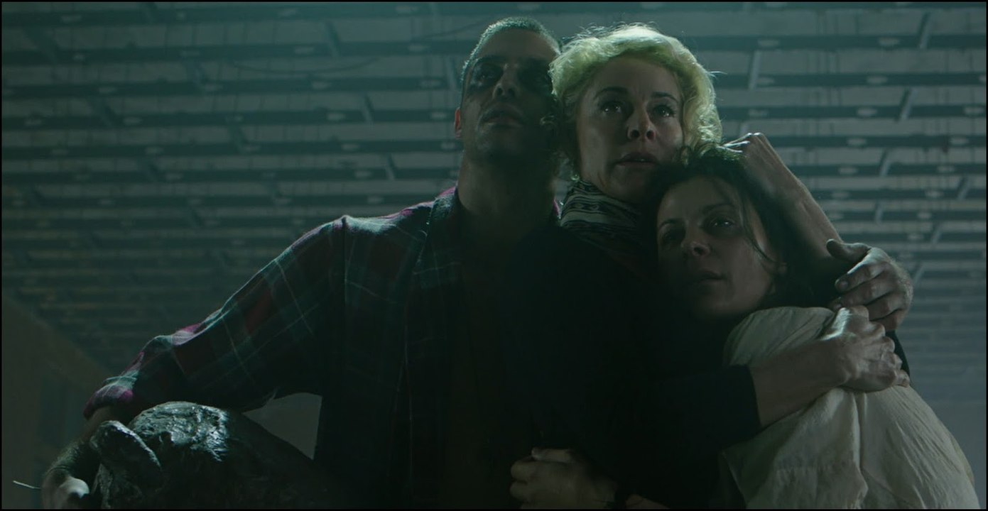 No dormirás - Trailer (HD)