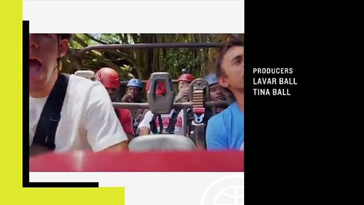 Ball In The Family Season 1 Episode 9 Preveiw