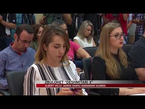 Merret në pyetje Albert Veliu - News, Lajme - Vizion Plus