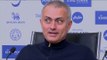 Leicester City 0-3 Man United 'Last Time I Was Sacked!’ Jose Mourinho Press Conference