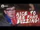 OPPO: Nice To See Fans Buzzing! | Blackburn Rovers 1-2 Manchester United | FANCAM